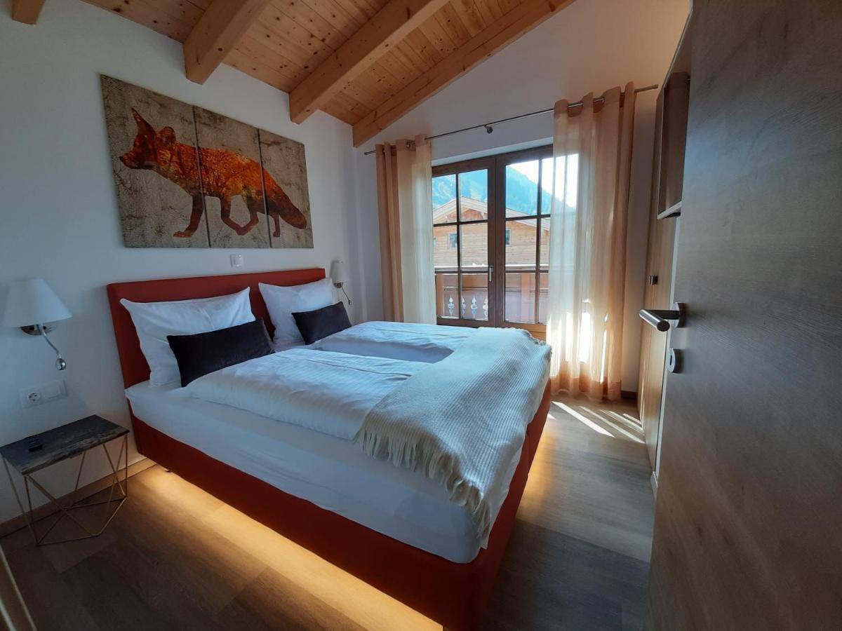 Hochalmbahnen Chalets Rauris 1-04, Maislaufeldweg 1D エクステリア 写真