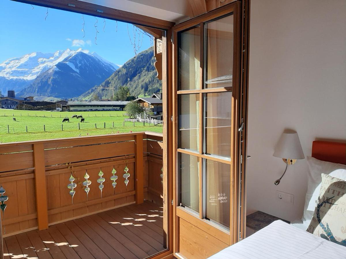 Hochalmbahnen Chalets Rauris 1-04, Maislaufeldweg 1D エクステリア 写真